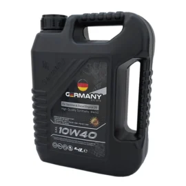 Germany DG Oil SAE 10W-40 Motor Yağı