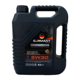 Germany DG Oil Syntec DX Ultra 5W-30