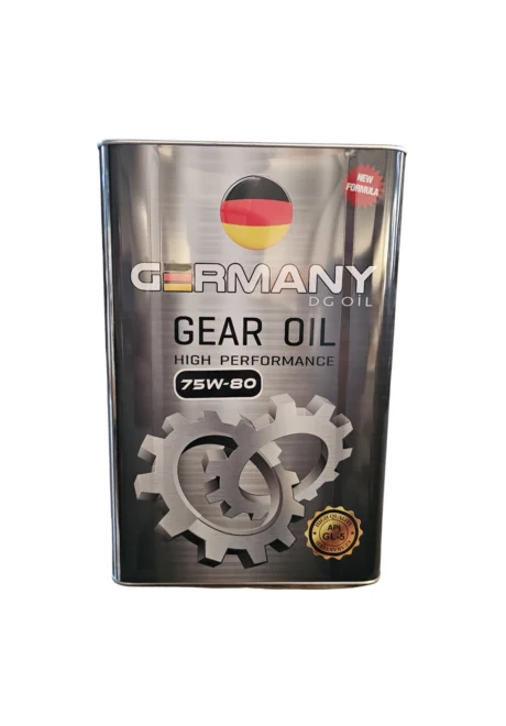 DG-Germany-75w-80-Dişli-Yağı