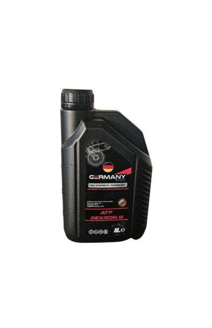 DG Germany ATF Dexron 3 1 Lt (2)