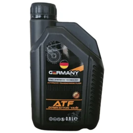 Germany DG Oil ATF Direksiyon Yağı