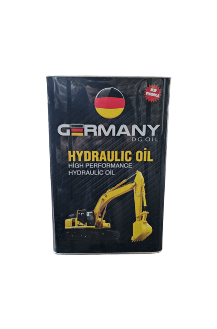 DG Germany Hidrolik Yağ