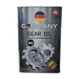 Germany DG Oil 90 Dişli Yağı