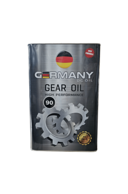 DG Germany Oil 90 Dişli Yağı