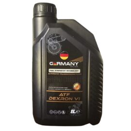 Germany DG Oil ATF Dexron VI Otomatik Şanzıman Yağı