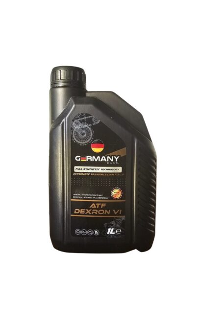 Dg Germany ATF Dexron 4_1 lt